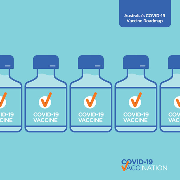 COVID 19 Vaccines